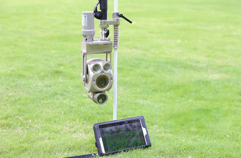 286南苑管道检测QV潜望镜