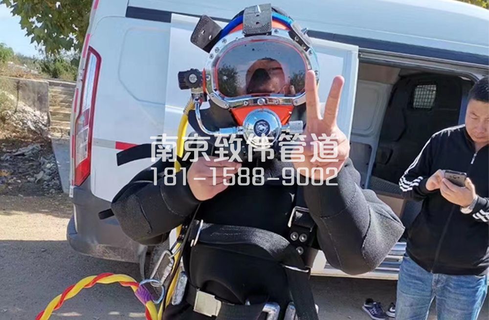 356南苑沉淀池清底